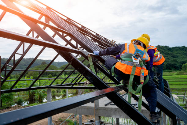 Best Slate Roofing Contractor  in Lone Tree, IA