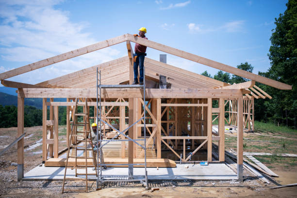 Best Local Roofing Companies  in Lone Tree, IA