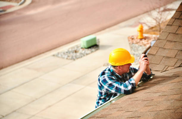 Gutter Installation and Roofing in Lone Tree, IA
