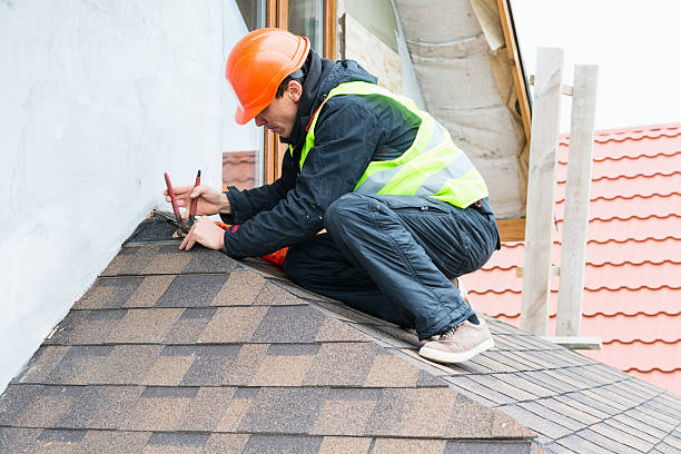 Best Storm Damage Roof Repair  in Lone Tree, IA