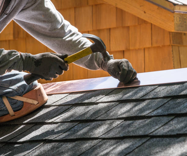 Best Roof Repair Estimates  in Lone Tree, IA